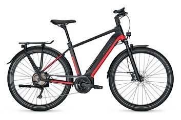 Kalkhoff - E-Bike Trekking - Kalkhoff Endeavour 5.B Move + - 625 Wh - 2021 - 28 Zoll - Diamant
