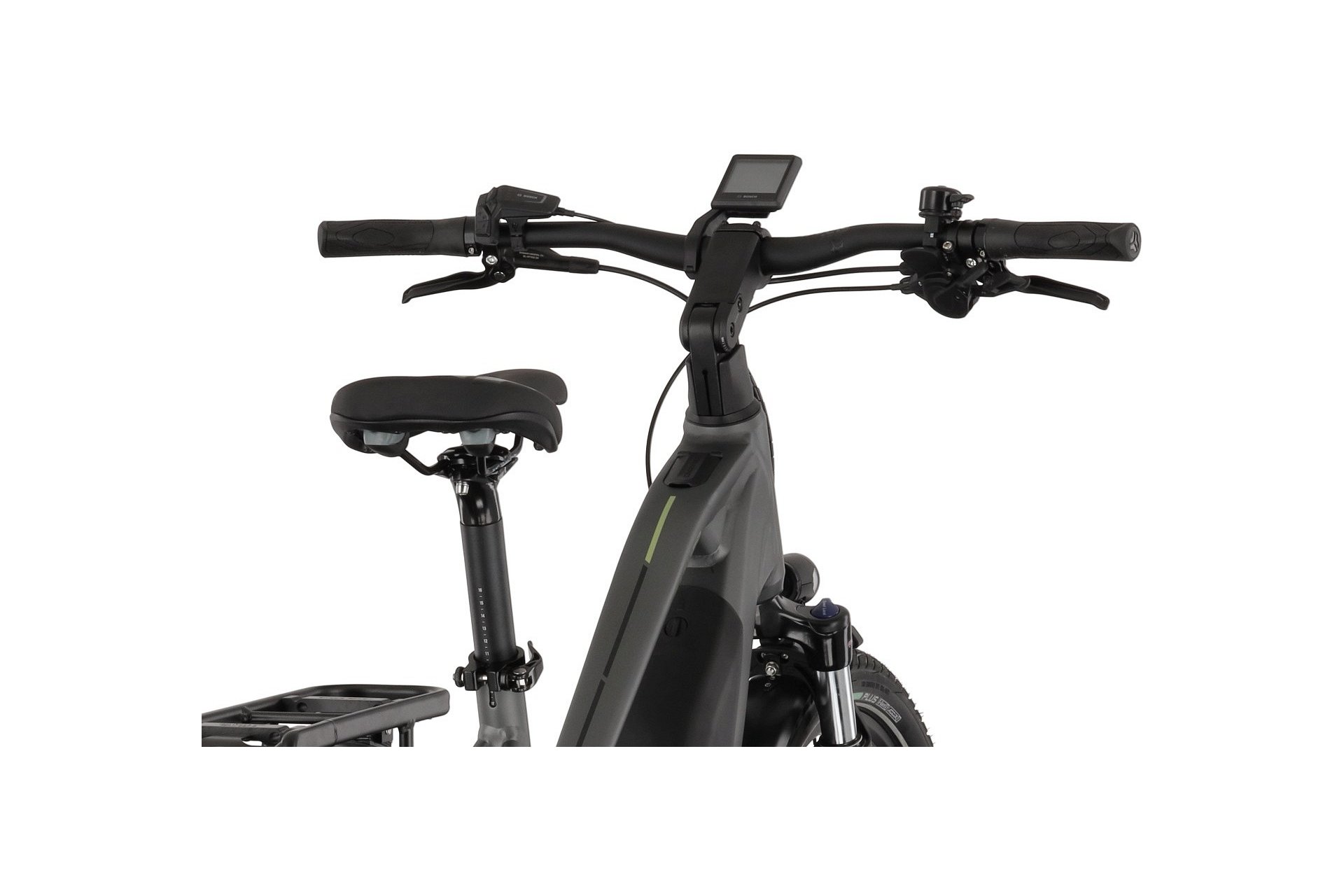 Carver Route E.440 - B-Ware - 800 Wh - 28 Zoll - Damen Sport - 2025