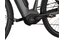 Carver Route E.440 - B-Ware - 800 Wh - 28 Zoll - Damen Sport - 2025