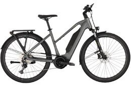 Carver Route E.440 - B-Ware - 800 Wh - 28 Zoll - Damen Sport - 2025