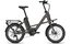 Kalkhoff Endeavour C Move + - 545 Wh - 20 Zoll - Compact - 2026