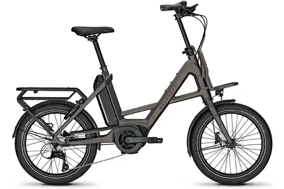 E-Bike Trekking - Kalkhoff Endeavour C+ Move - 545 Wh - 20 Zoll - Compact - 2027