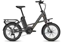 Kalkhoff Endeavour C+ Move - 545 Wh - 20 Zoll - Compact - 2027