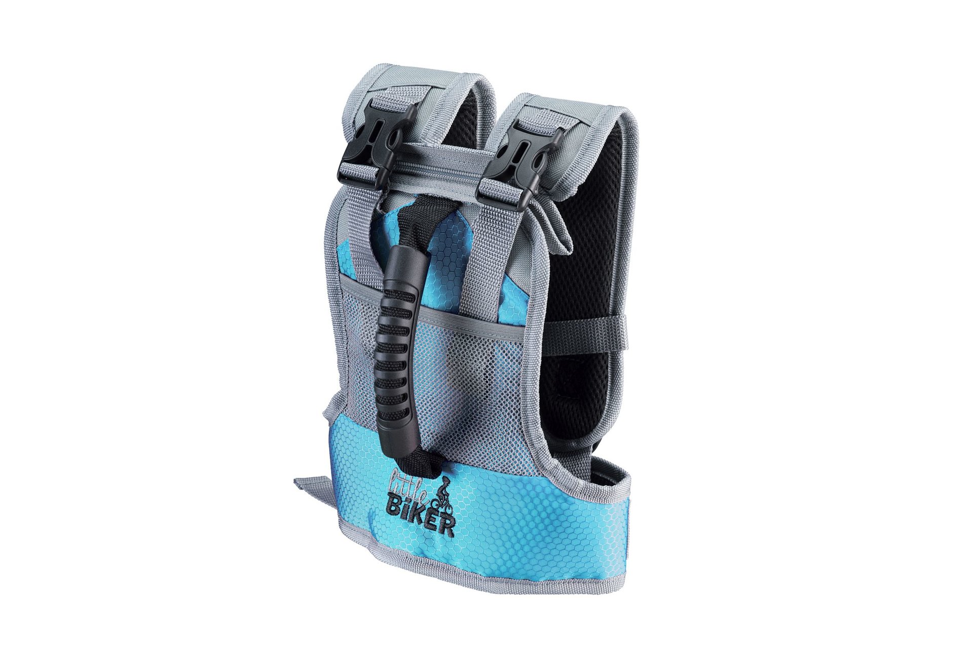 LITTLEBIKER Fahrradlernweste - 2026