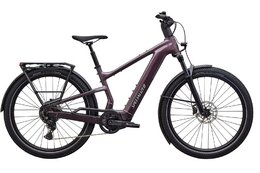 Specialized Turbo Vado 3 EVO 4.0 - 840 Wh - 29 - 27,5 Zoll - Diamant - 2027