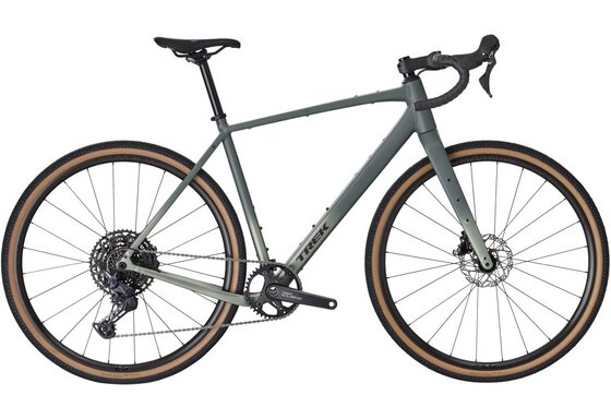 2026 - Gravel-Bikes - Trek Checkpoint ALR 4 - 28 Zoll - Diamant - 2026