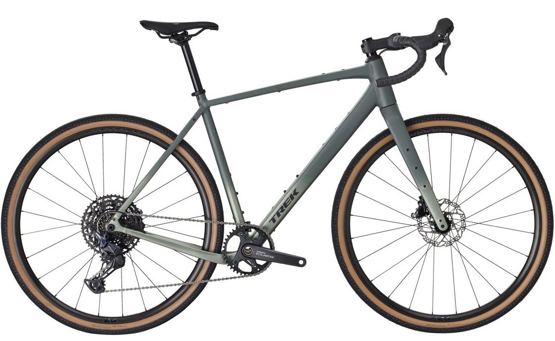 Trek Checkpoint ALR 4 - 28 Zoll - Diamant - 2026