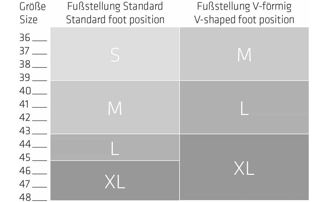 SQlab Pedale 512 Road