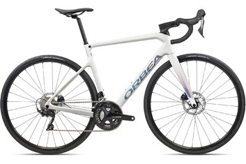 Rennräder - Orbea Orca M30 - 2022 - 28 Zoll - Diamant
