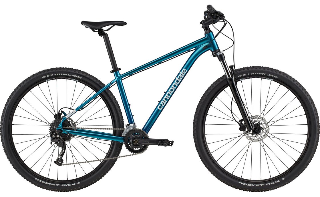 Cannondale Trail 6 - 2024 - 29 Zoll - Diamant