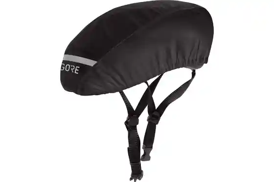 Fahrradhelme Sale - Gore Tex Helmüberzug