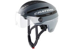 Fahrradtaschen & Körbe Sale - Cratoni Commuter