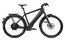 Stromer ST3 Pinion SSPL 45 km/h - 983 Wh - 27,5 Zoll - Diamant