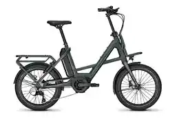 Kalkhoff Endeavour C Move + - 545 Wh - 20 Zoll - Compact