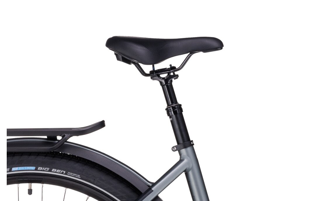 Cube Kathmandu Hybrid Pro 750 - 750 Wh - 28 Zoll - Tiefeinsteiger - 2023