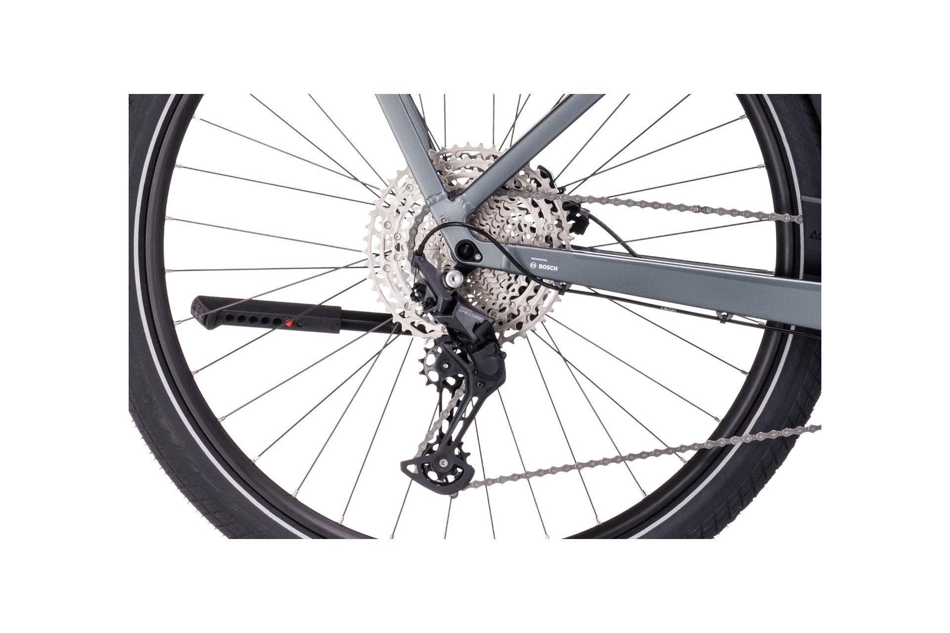 Cube Kathmandu Hybrid Pro 750 - 750 Wh - 28 Zoll - Tiefeinsteiger - 2023