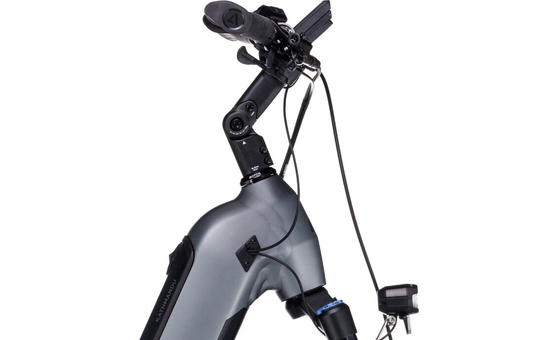 Cube Kathmandu Hybrid Pro 750 - 750 Wh - 28 Zoll - Tiefeinsteiger - 2023