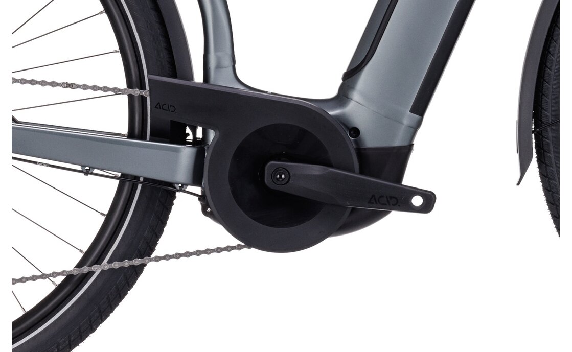 Cube Kathmandu Hybrid Pro 750 - 750 Wh - 28 Zoll - Tiefeinsteiger - 2023