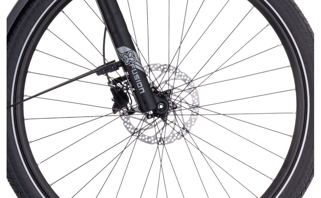 Cube Kathmandu Hybrid Pro 750 - 750 Wh - 28 Zoll - Tiefeinsteiger - 2023