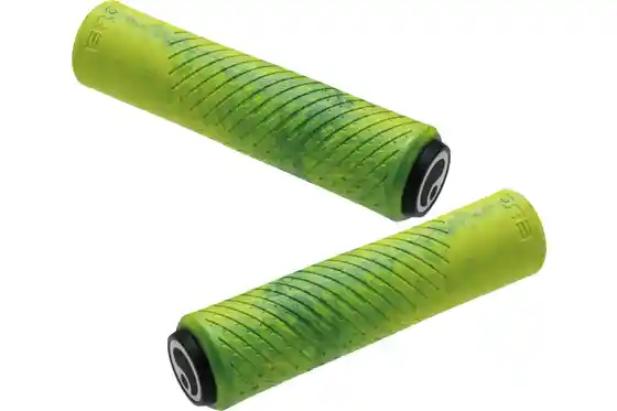 Gummi - Fahrradgriffe - Ergon GXR Griffe