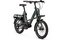Kalkhoff Endeavour C Move + - 545 Wh - 20 Zoll - Compact - 2025