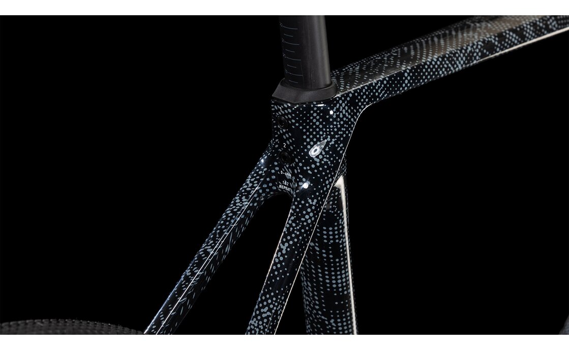 Cube Cross Race C:68X SLT - 28 Zoll - Diamant - 2026