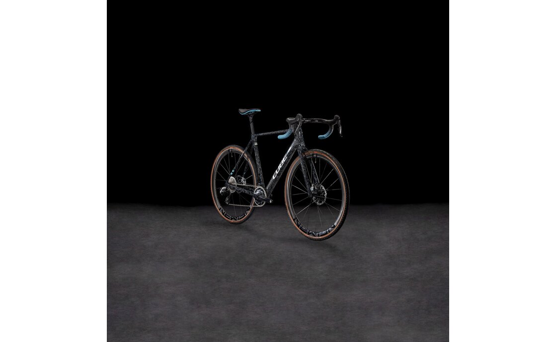 Cube Cross Race C:68X SLT - 28 Zoll - Diamant - 2026