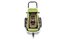 Croozer Babysitz Kid / Kid Plus