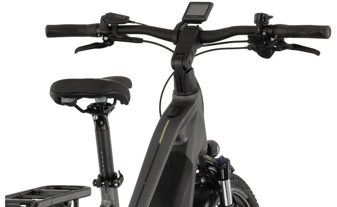 Carver Route E.440 - B-Ware - 800 Wh - 28 Zoll - Damen Sport - 2025
