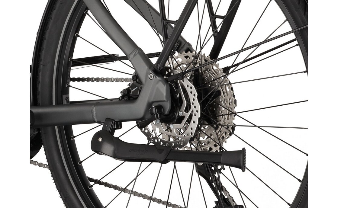 Carver Route E.440 - B-Ware - 800 Wh - 28 Zoll - Damen Sport - 2025