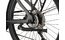 Carver Route E.440 - B-Ware - 800 Wh - 28 Zoll - Damen Sport - 2025