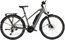 Carver Route E.440 - B-Ware - 800 Wh - 28 Zoll - Damen Sport - 2025