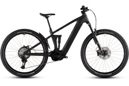 Cube Stereo Hybrid ONE22 SLT 800 - 800 Wh - 29 Zoll - Fully