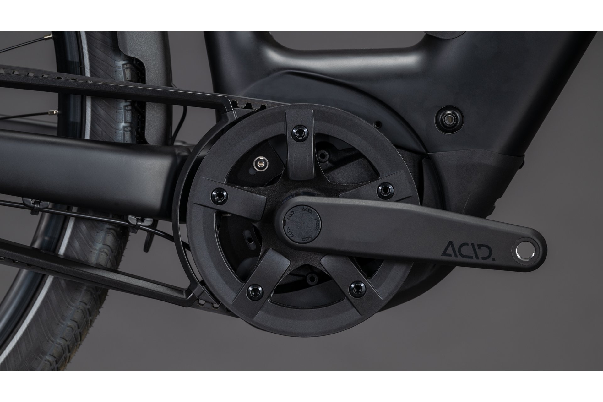 Cube Supreme RT Hybrid Deluxe EX 600 - 600 Wh - 28 Zoll - Tiefeinsteiger - 2026