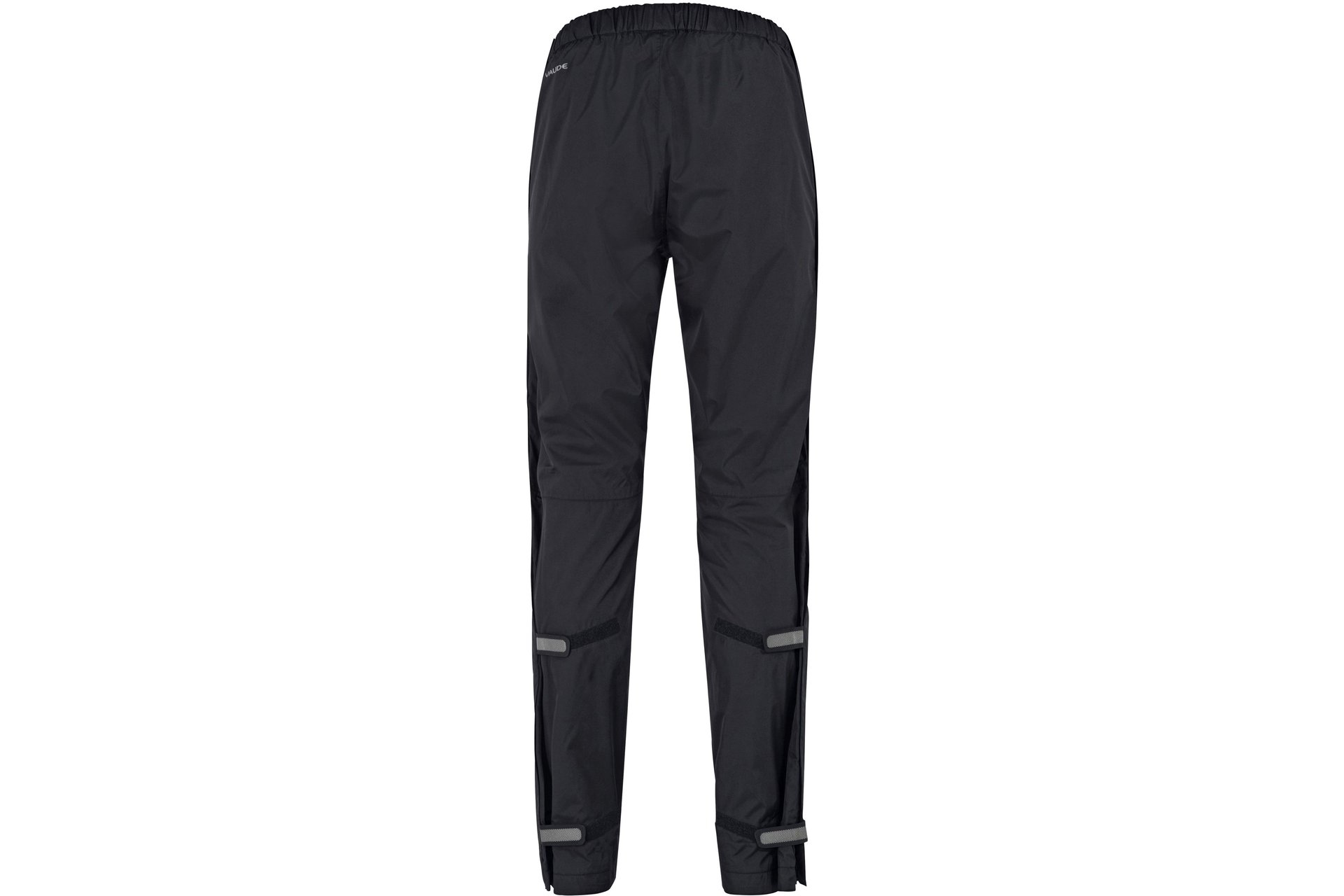 Vaude Women Fluid Full-Zip Pants