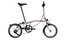 Brompton C Line Urban MK6 - 16 Zoll - Faltrahmen - 2026