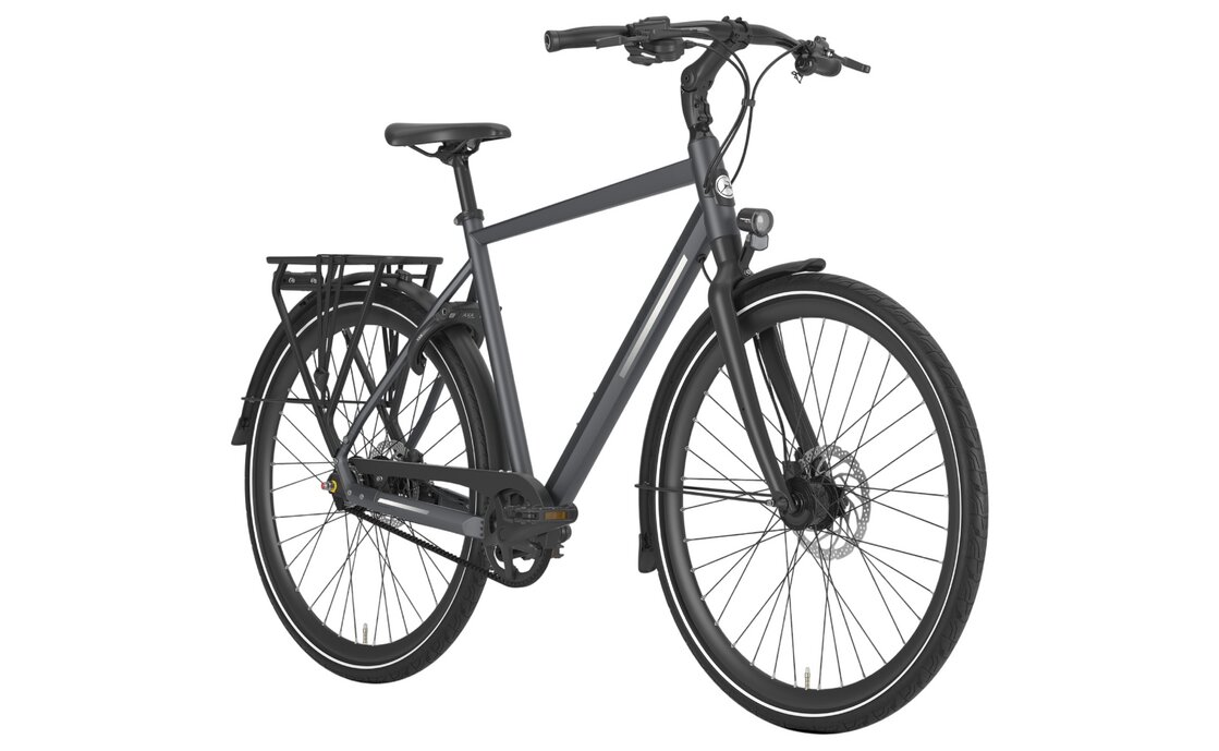 Gazelle Chamonix S11 - 28 Zoll - Diamant - 2026
