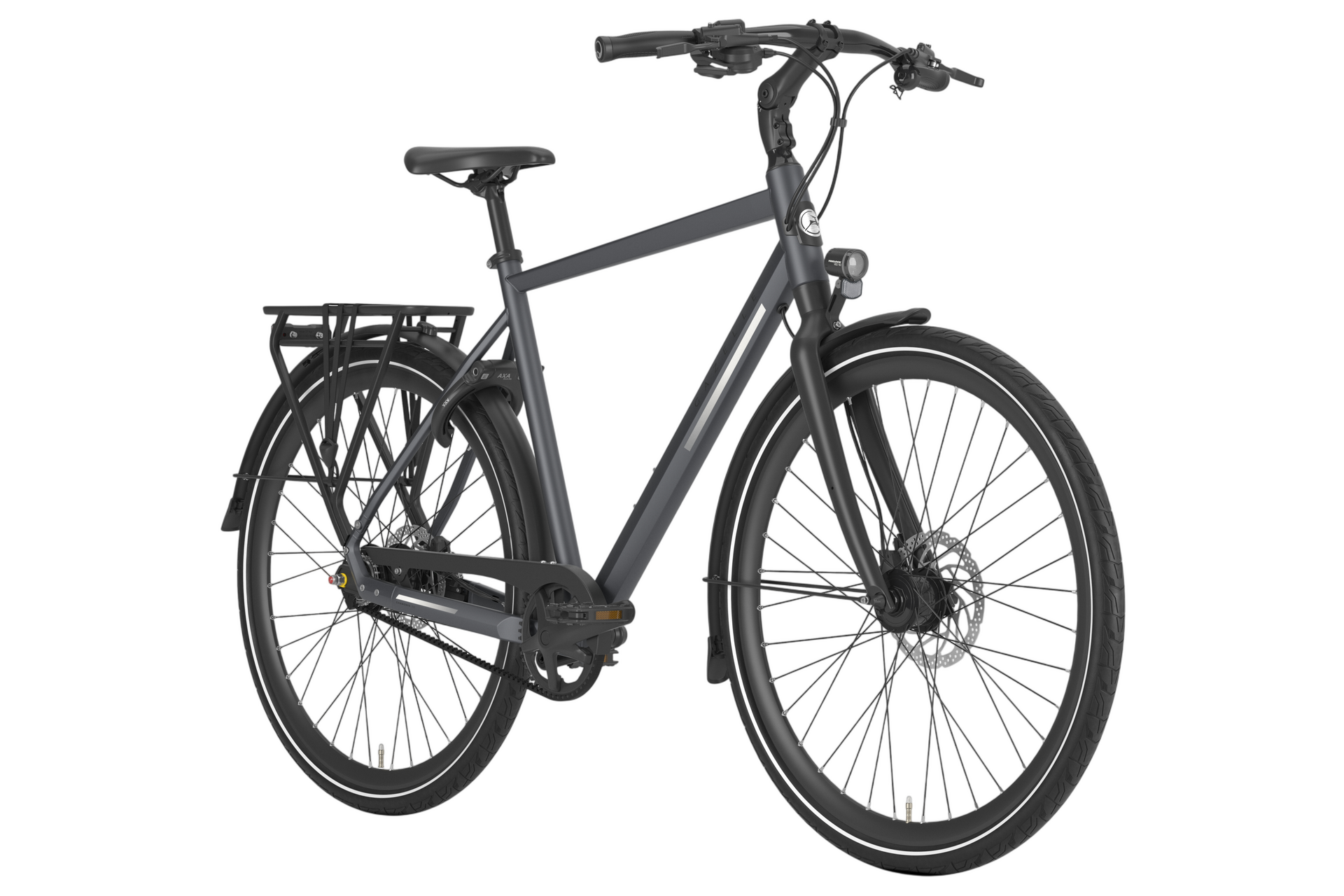 Gazelle Chamonix S11 - 28 Zoll - Diamant - 2026