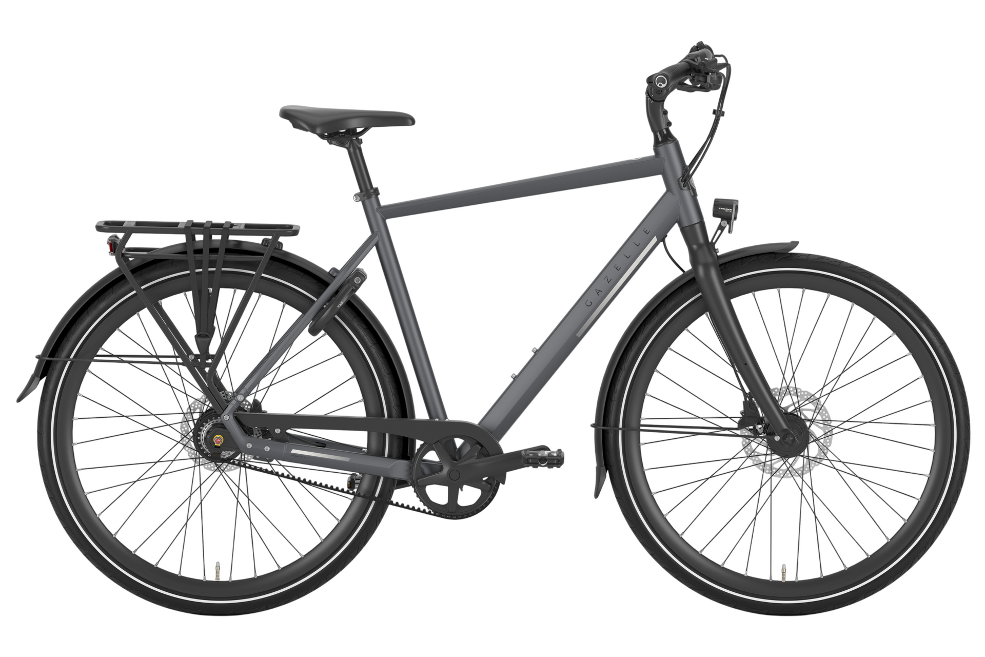 Gazelle Chamonix S11 - 28 Zoll - Diamant - 2026
