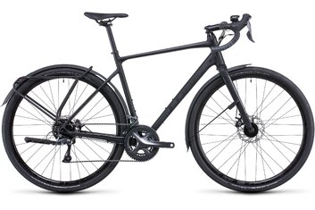 Rennräder - Cube Nuroad FE - 2022 - 28 Zoll - Diamant