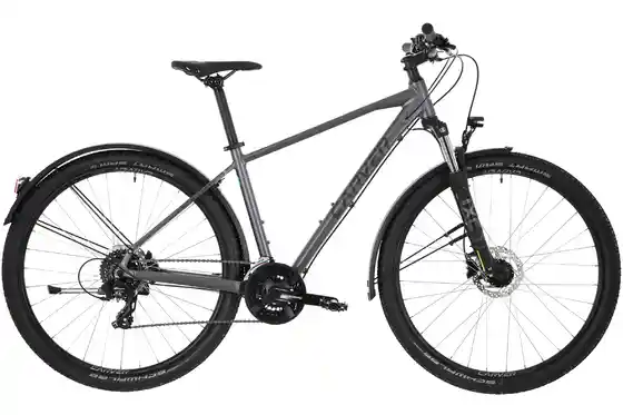 Carver Strict Series - Carver Strict 120 Street - 29 Zoll - Diamant