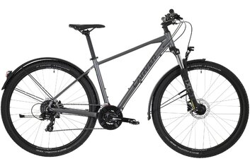 Hardtail - Carver Strict 120 Street - 2022 - 29 Zoll - Diamant