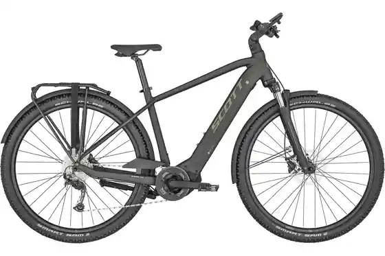 E-Bike Trekking - Scott Sub Cross eRIDE 20 Men EQ - 500 Wh - 29 Zoll - Diamant