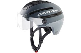 Fahrradtaschen & Körbe Sale - Cratoni Commuter