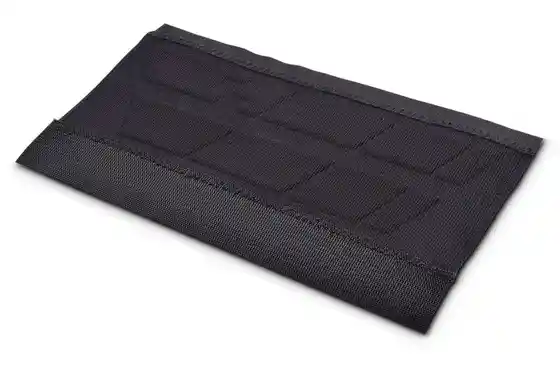Fahrradrahmen-Zubehör - Cube Kettenstrebenschutz Neopren S/M