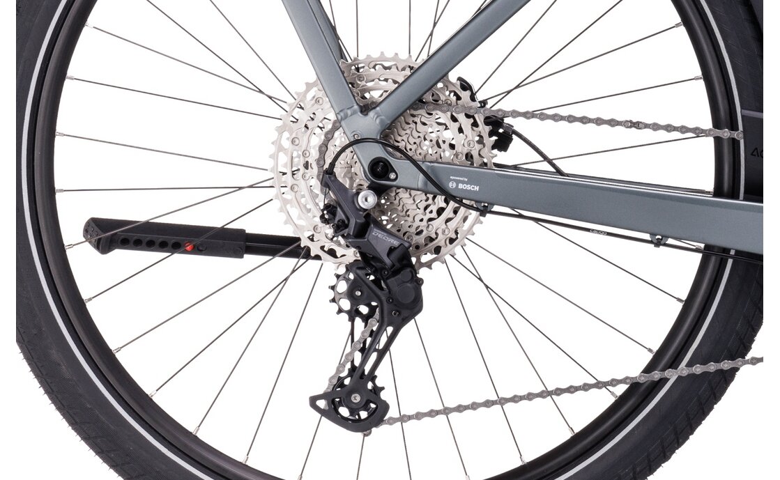 Cube Kathmandu Hybrid Pro 750 - 750 Wh - 28 Zoll - Tiefeinsteiger - 2023