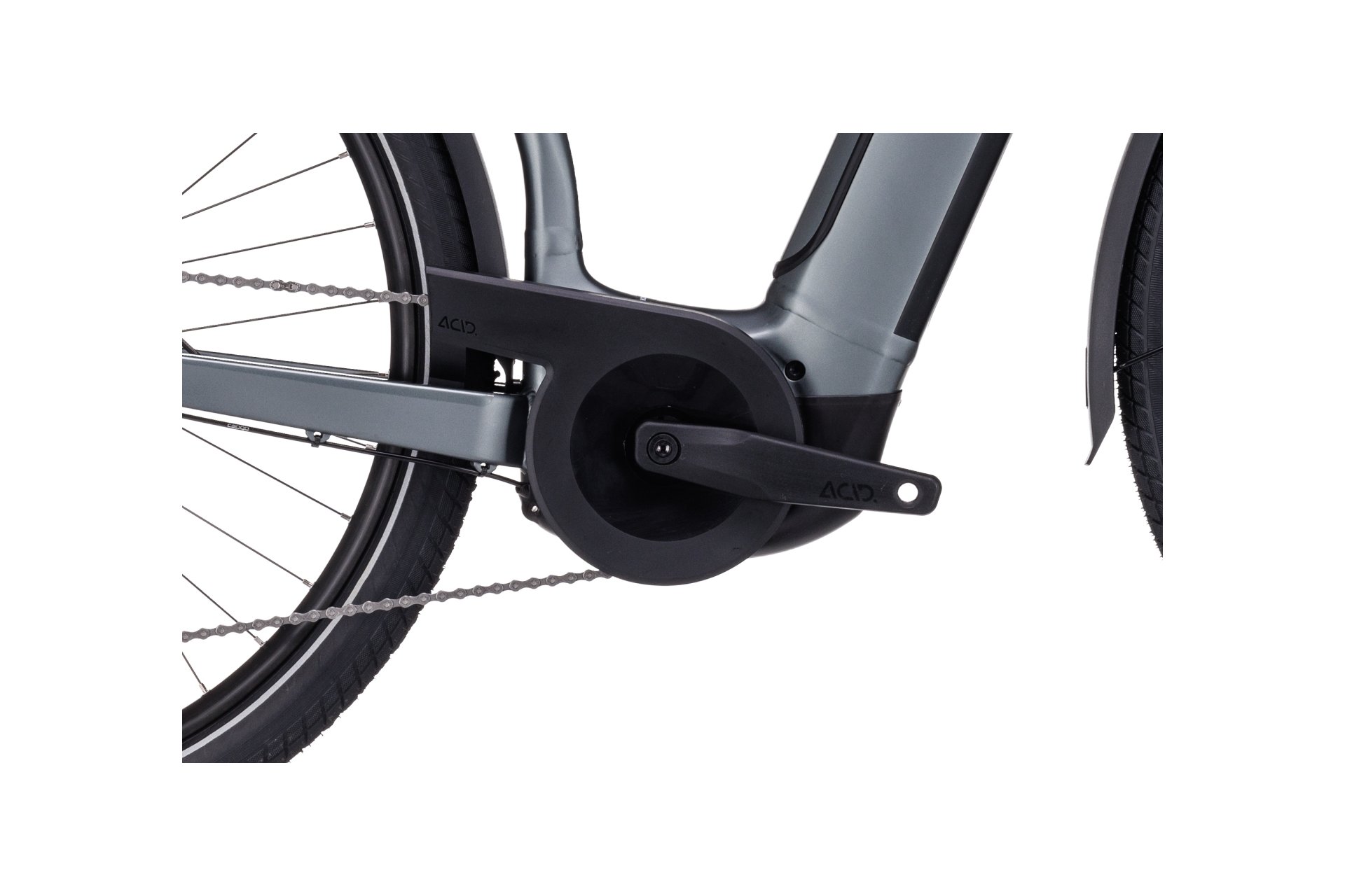 Cube Kathmandu Hybrid Pro 750 - 750 Wh - 28 Zoll - Tiefeinsteiger - 2023