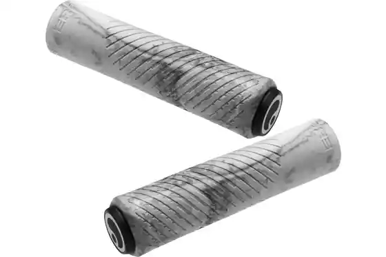 Gummi - Fahrradgriffe - Ergon GXR Griffe