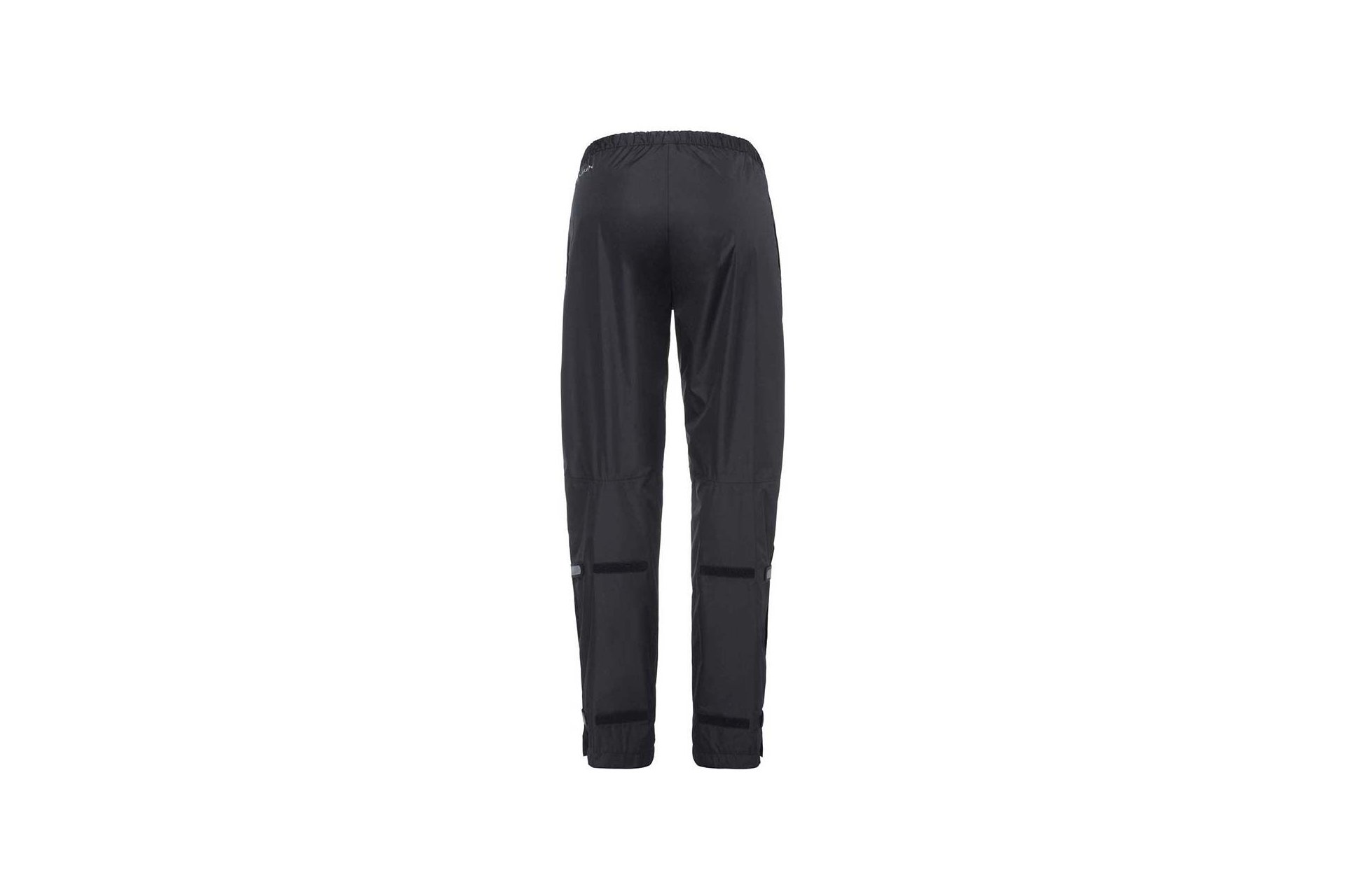 Vaude Women Fluid Full-Zip Pants
