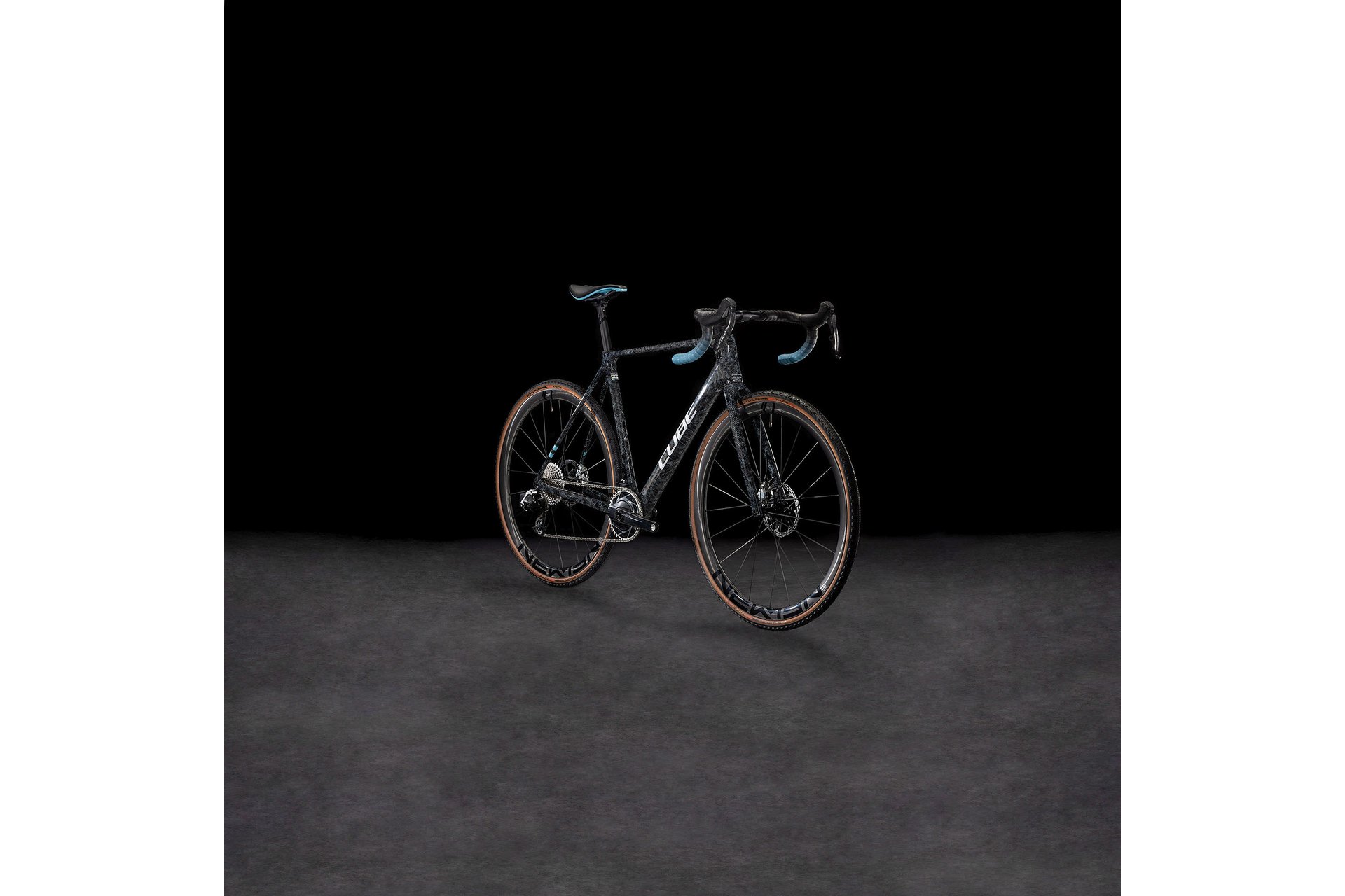 Cube Cross Race C:68X SLT - 28 Zoll - Diamant - 2026